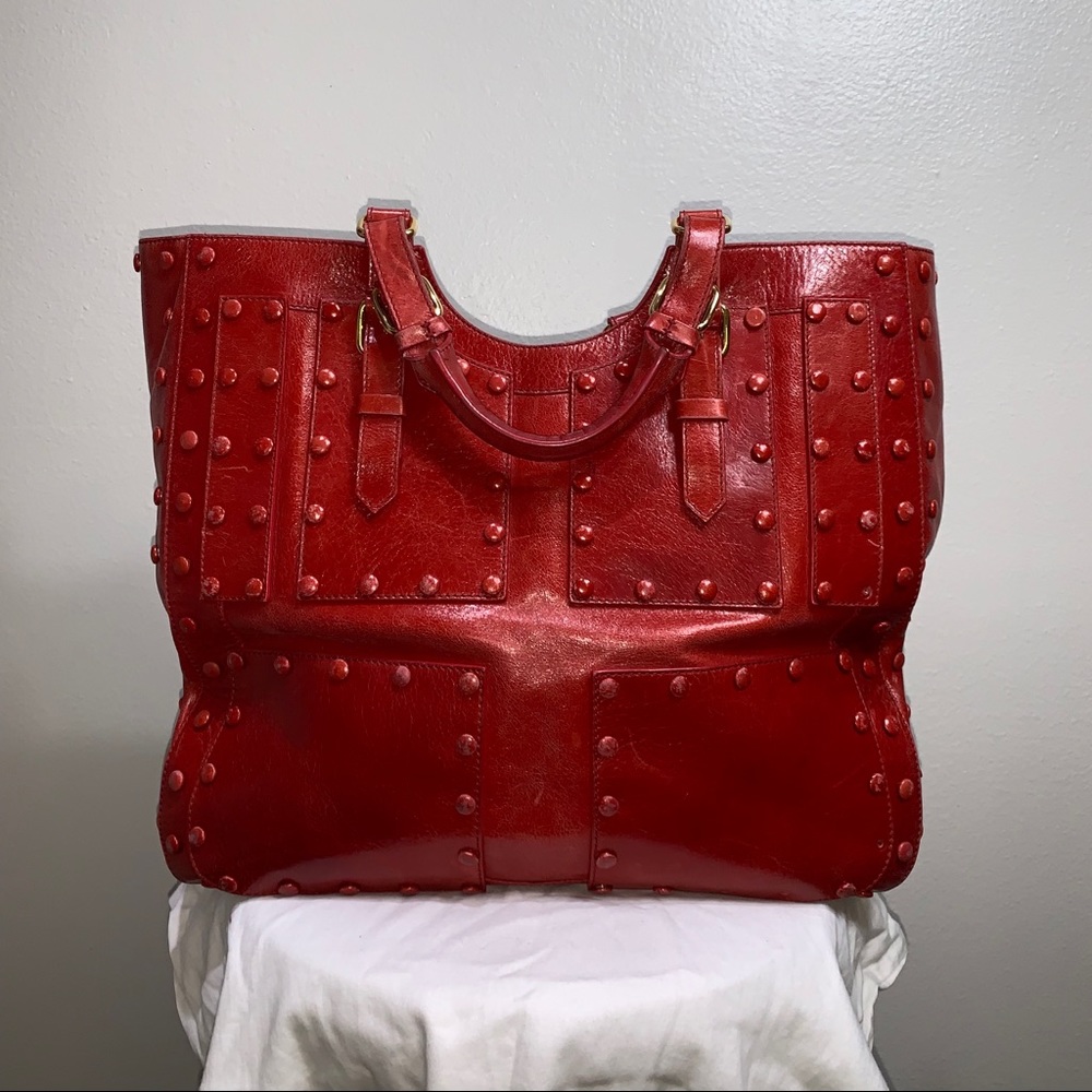 Roberto Cavalli Tote